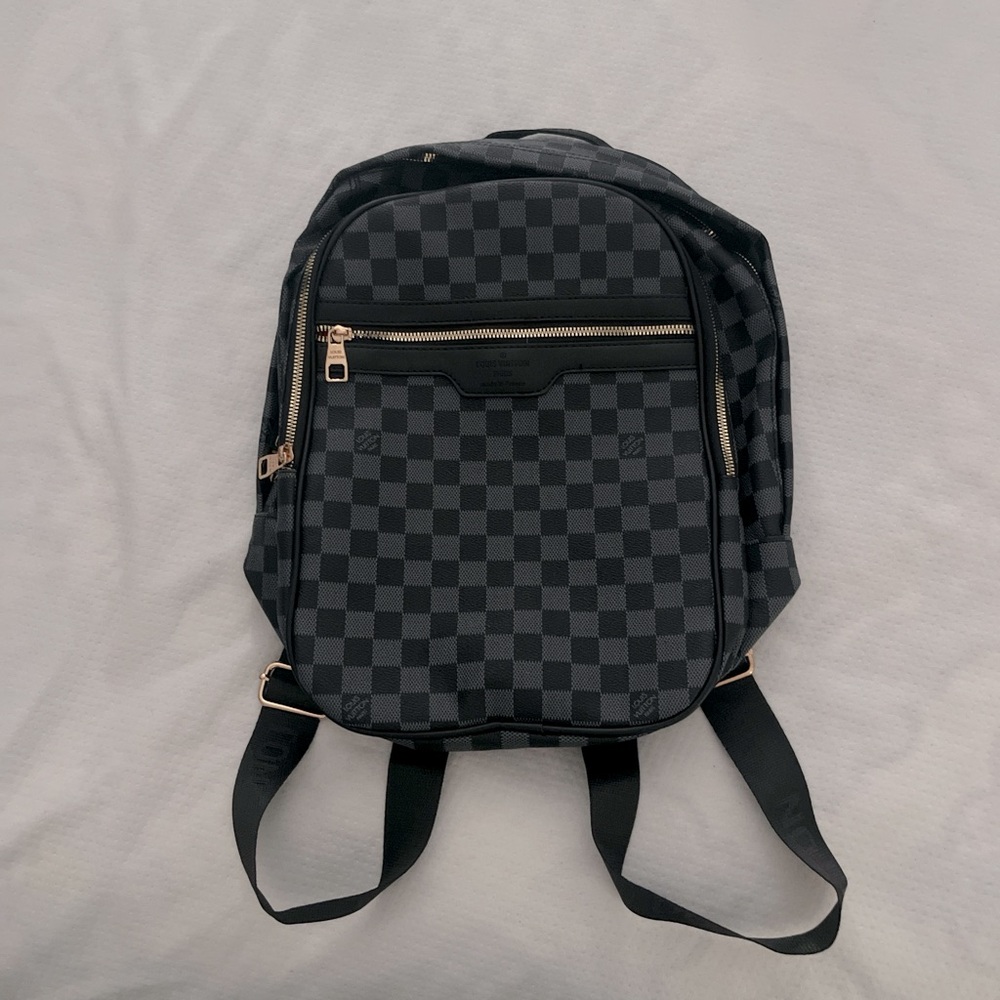 Louis Vuitton Backpack